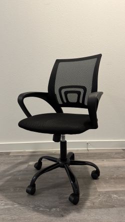 Desk chair