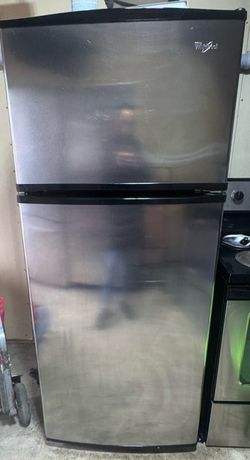 Whirlpool Refrigerator