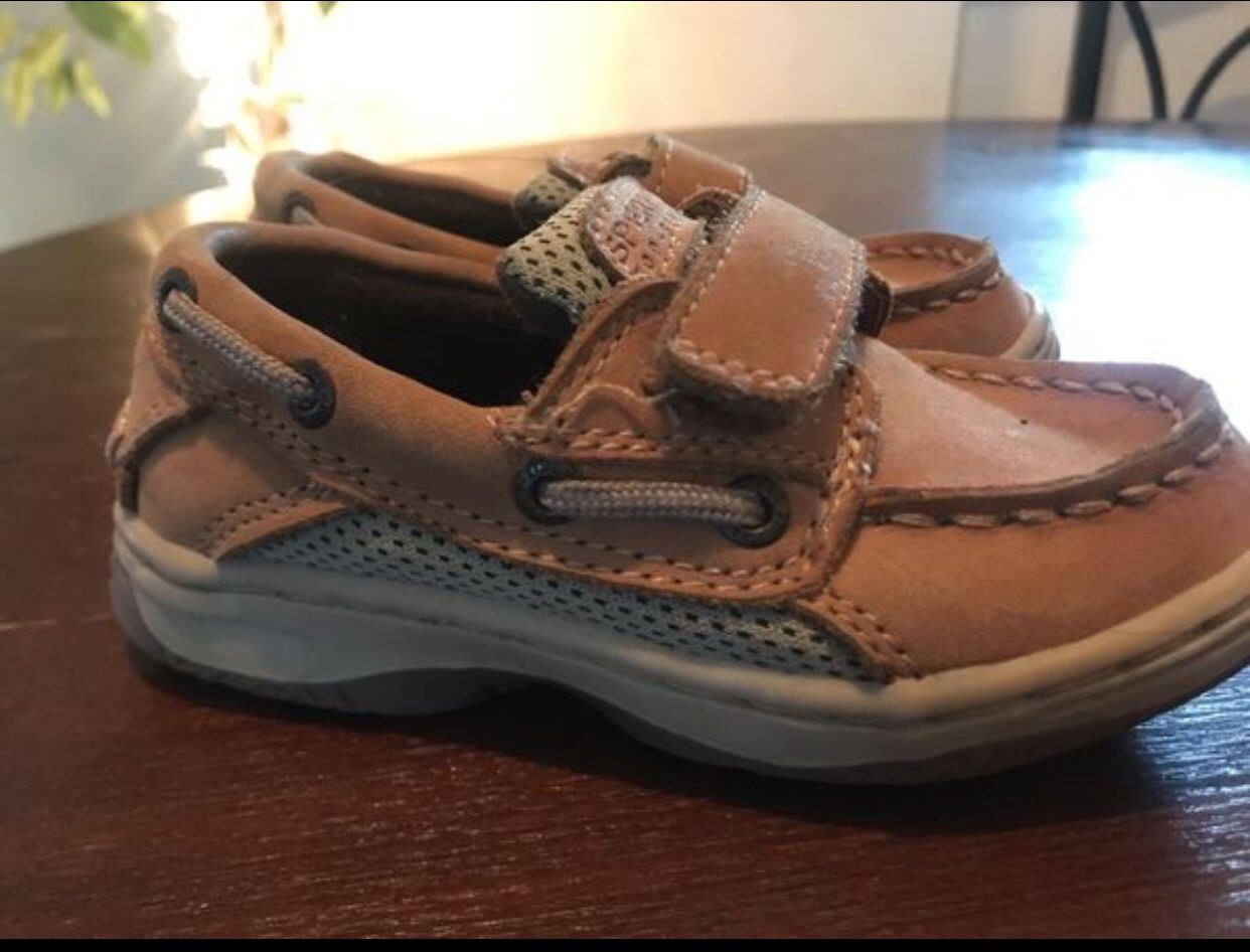 Sperry shoes