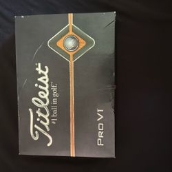 Titleist Pro V1 Golf Balls