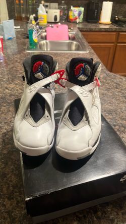 Jordan’s 8s 9.5