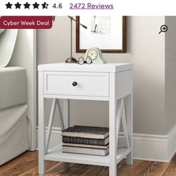 Bedside Table