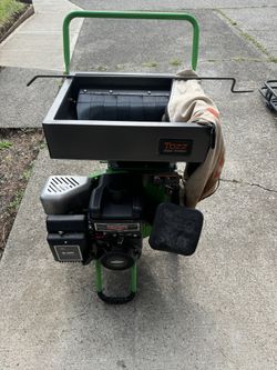 Chipper Shredder