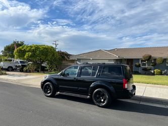 2007 Nissan