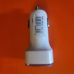 Car Fast Charger