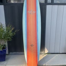 Chuck Dent Experience Surfboard 8’0