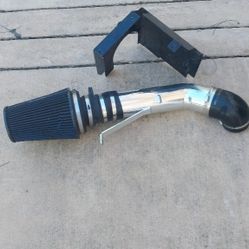 Spectre Cold Air Intake Chevy GMC Etc.