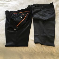 Slacks (Dress Pants)