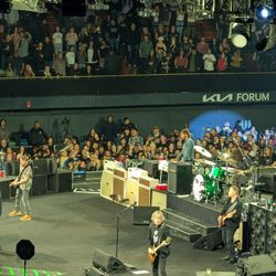 Ariana Grande Tickets_____ Amazing Seats! _____Friday Night_____ 06/19/26