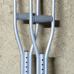 Crutches
