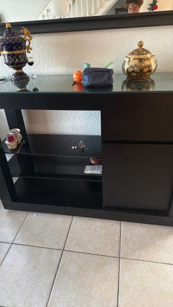 Tabel  sideboard