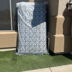 Brand New Mattress Twin 