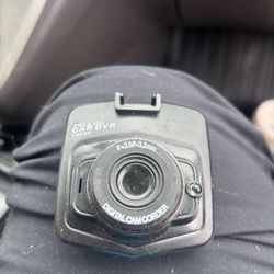 Dash Cam!!