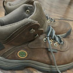 Timberland Waterproof boots, year 2023. Size: 7.