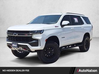2022 Chevrolet Tahoe