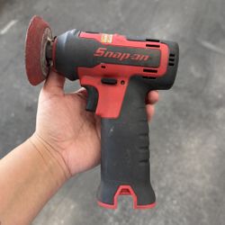 Snap On Sander Tool Only