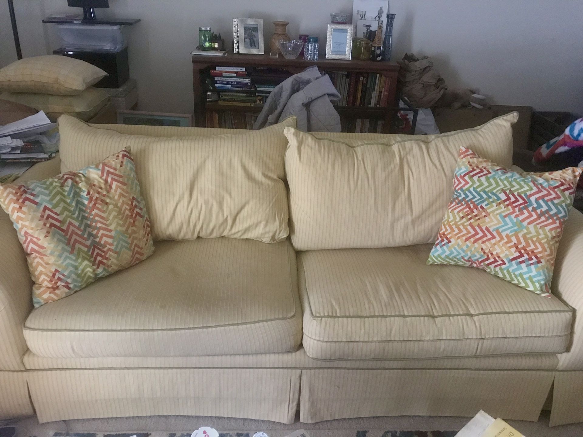 4 piece sofa set for sale