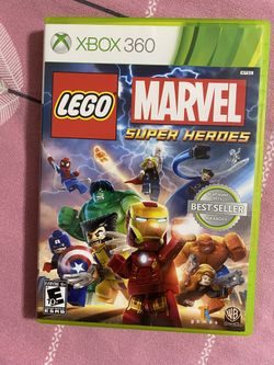 Xbox 360 Game