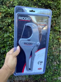 RIDGID CUTTER 2 3/8