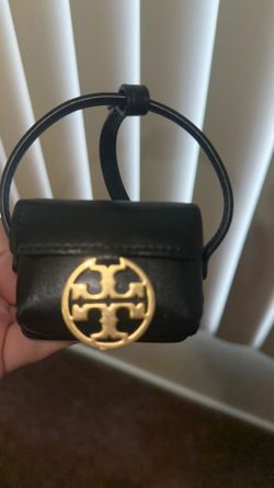 Tory Burch AirPod Holder