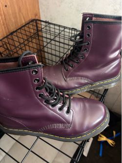 Doc martins