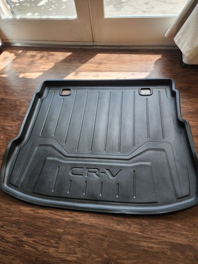 CRV Cargo Mat