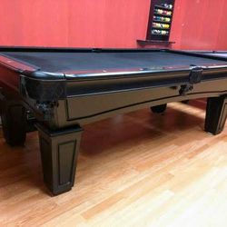 Pool Table Delivery Available Billiard Tables 