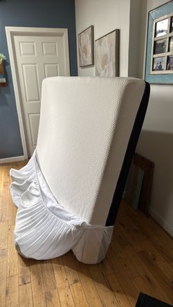 Mattress