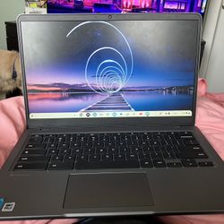Lenovo Chromebook Laptop 14 Inch