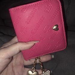 Juicy Couture Wallet
