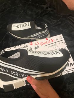 Dulce  Gabbana shoes