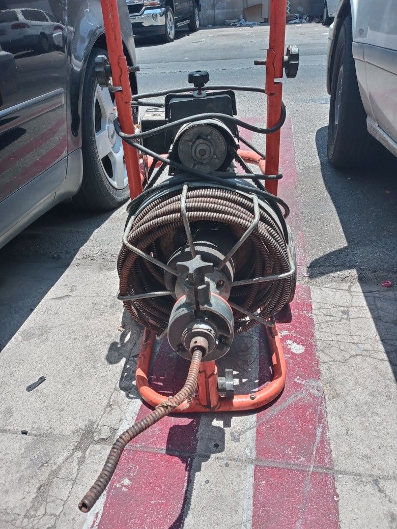 Ken-Way Drain Snakes Augers For Sale Minneapolis Plumbing, 43% OFF
