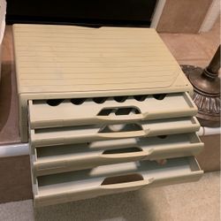 Organizer$5