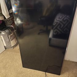 50’ Inch Samsung Smart TV (Barely Used)