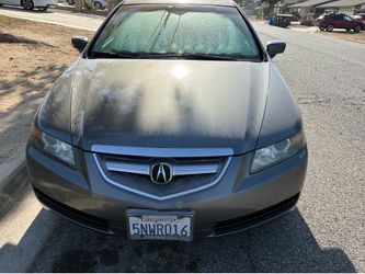 2005 Acura Tl