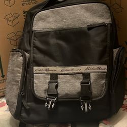 Eddie Bauer Diaper Bag
