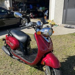Scooter