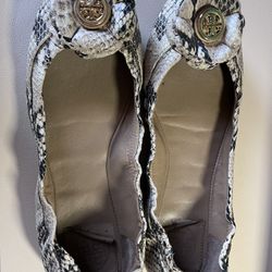 Tory Birch Shoes Size 7