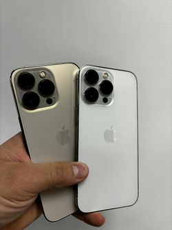 iPhone 13 Pro unlocked