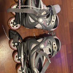 Roller Blades