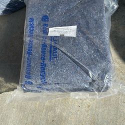 5-pack canvas bag for any use