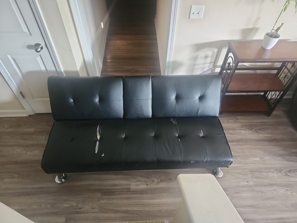Futon