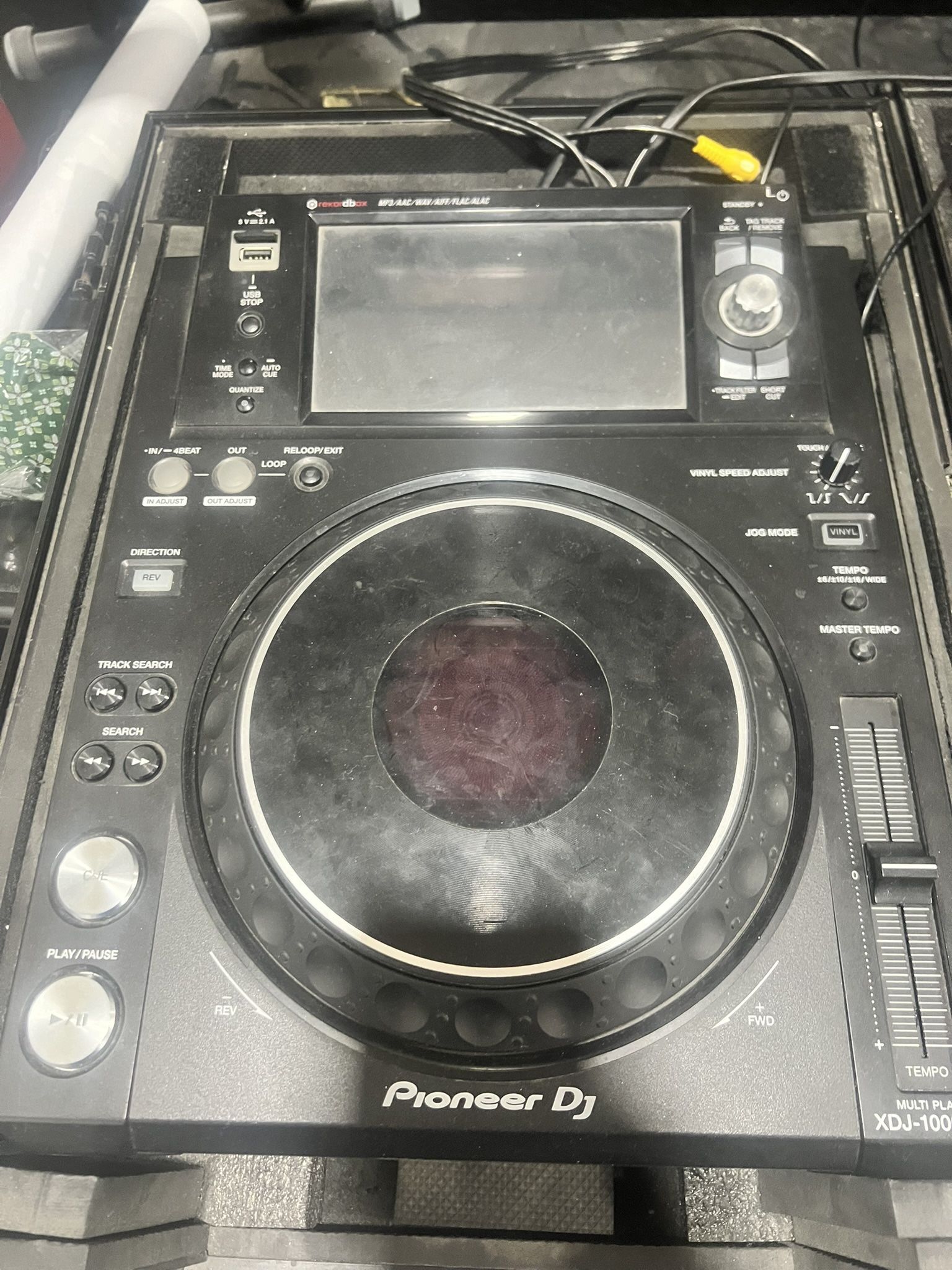 Xdj 1000 Mk2