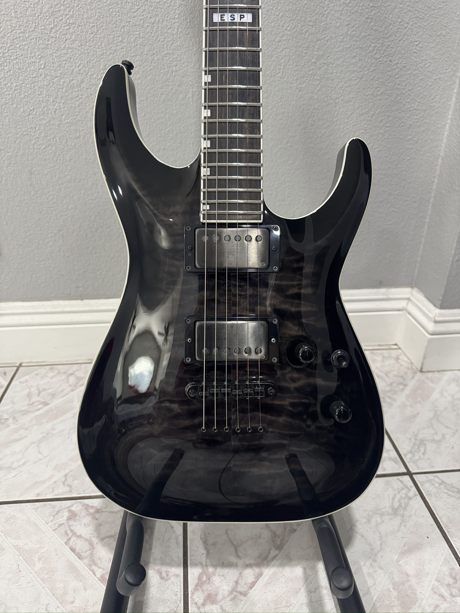 ESP EII Horizon NT