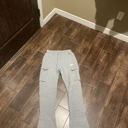 Custom Nike Sweats