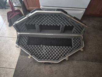 Archery case