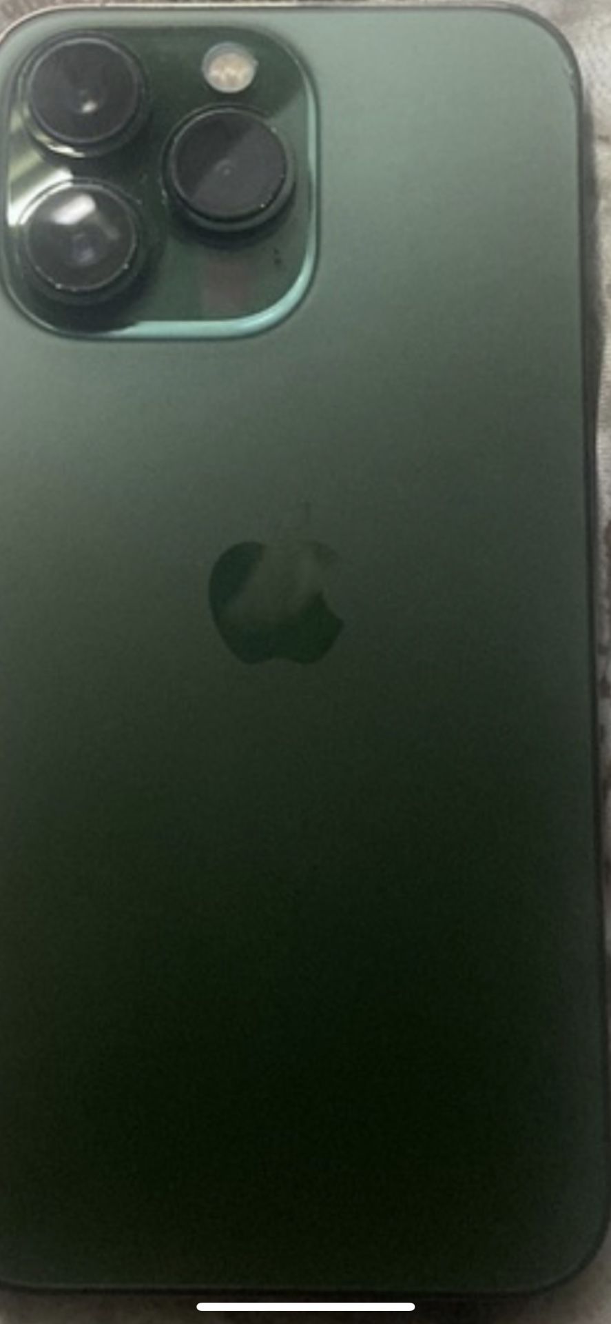 Used iPhone 13 Green 128