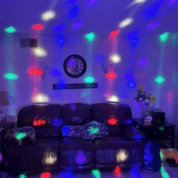 Led Party Light 