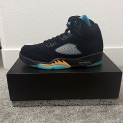Air Jordan 5 Retro 
