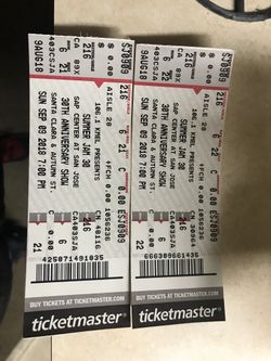 Kmel summer jam 2018 tickets
